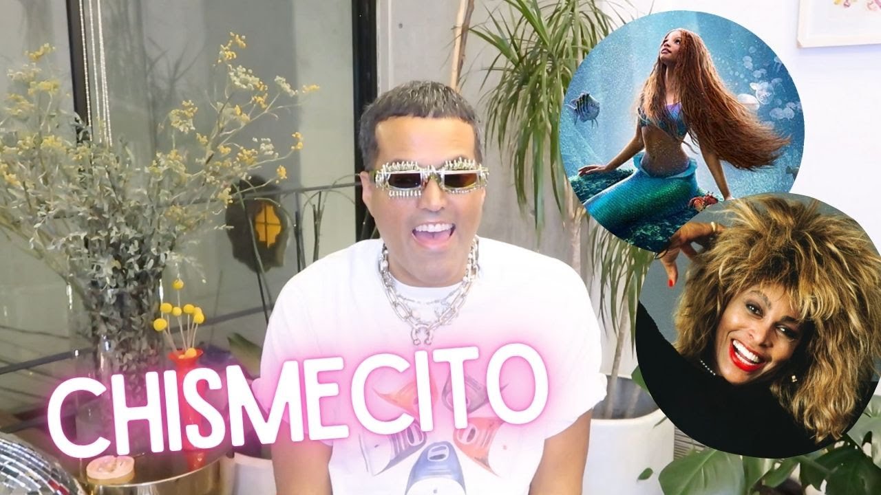 CHISMECITO | ALDO RENDÓN