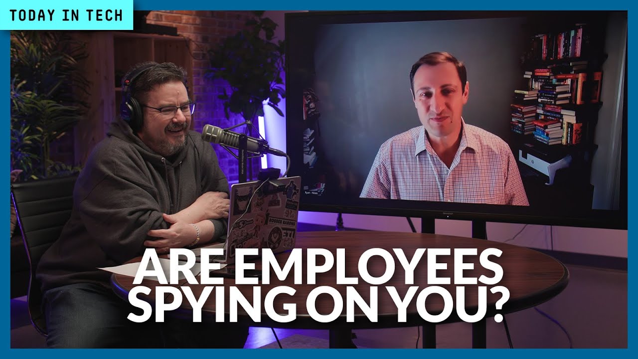 How Insider Threats Are Evolving in 2025 | Ep. 226