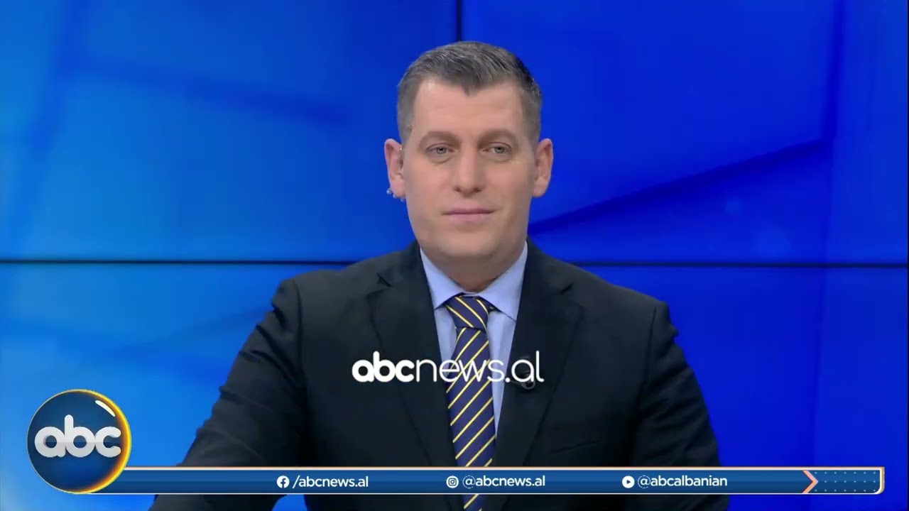 Ora e Fundit, ora 23:00 - 10 Mars 2026 | ABC News Albania