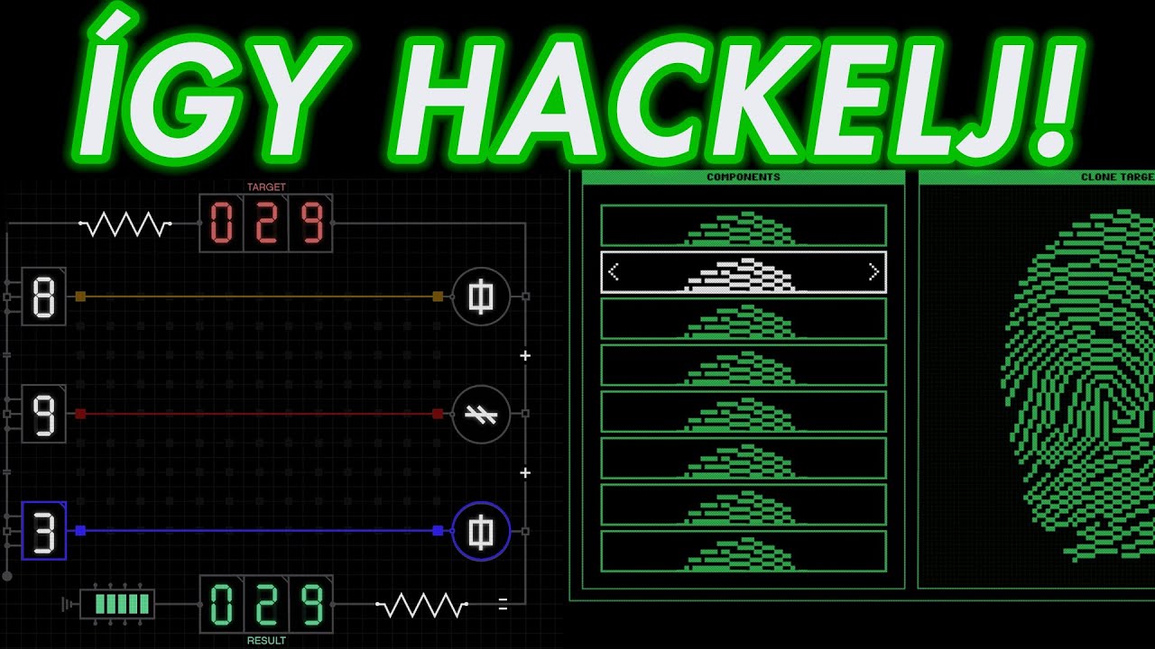 Új Hackek | Cayo Perico Heist részletesen | GTA Online Biznisz Útmutató