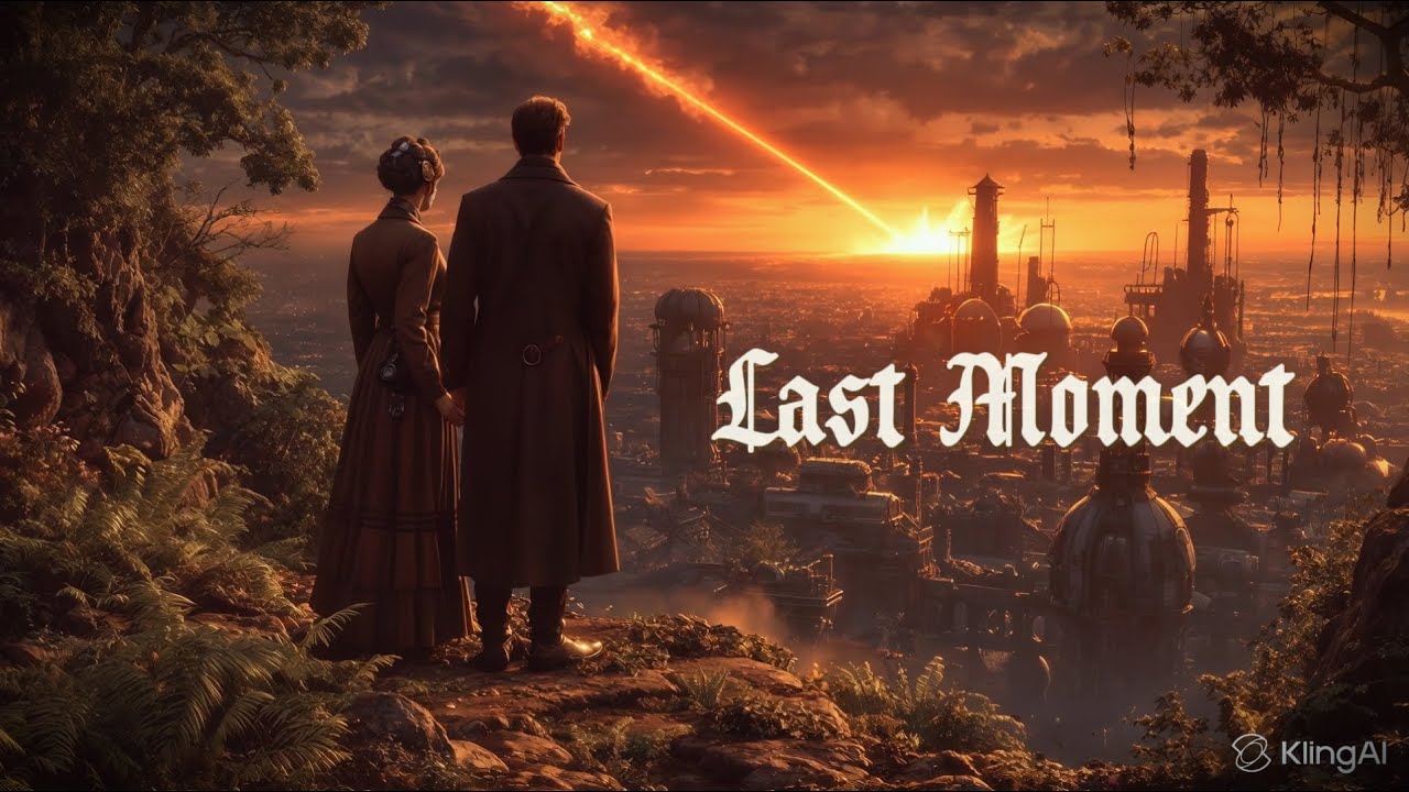 Last Moment - 4K  ( Emotional Trailer Showcase Kling AI 2.5 Turbo )