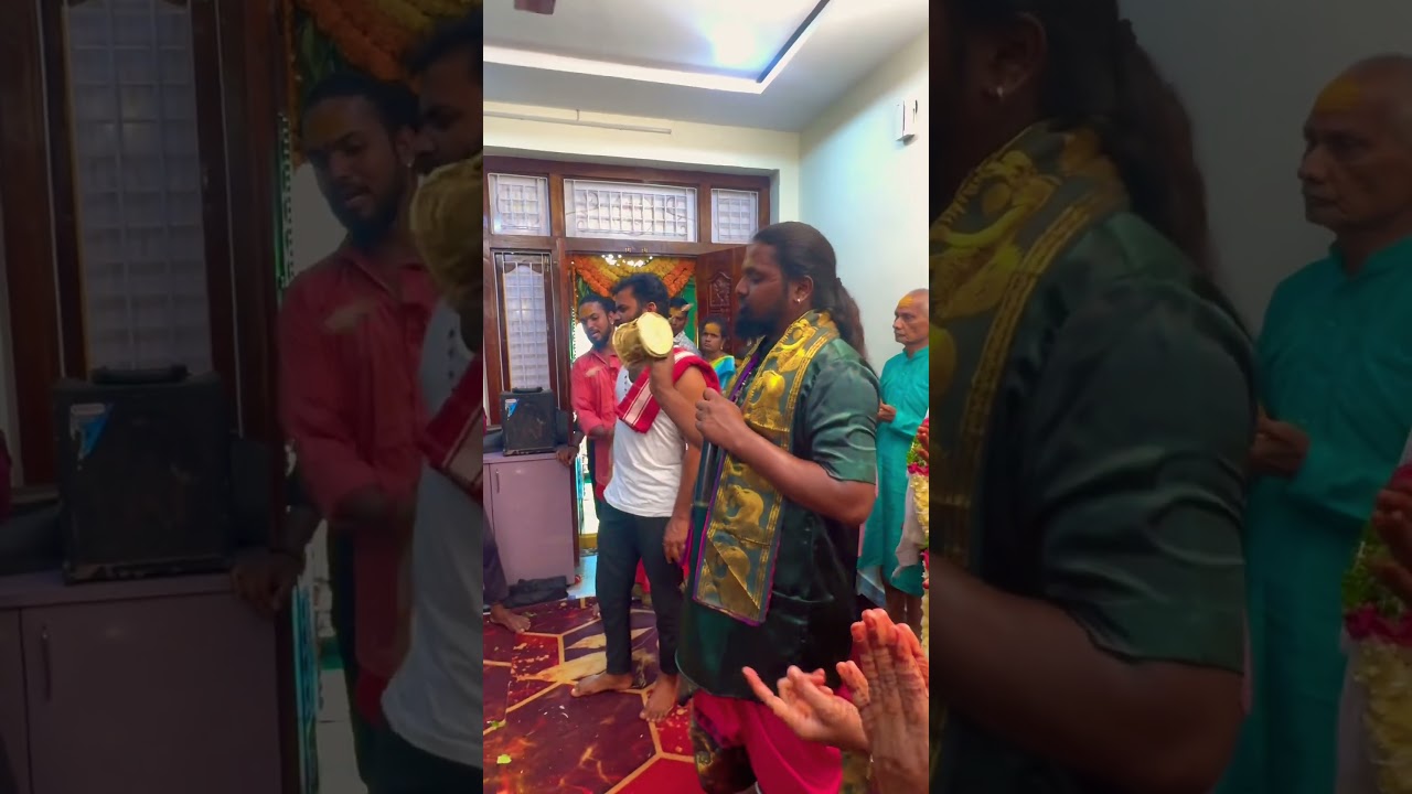 Mallanna##melukolupu##viralvideo