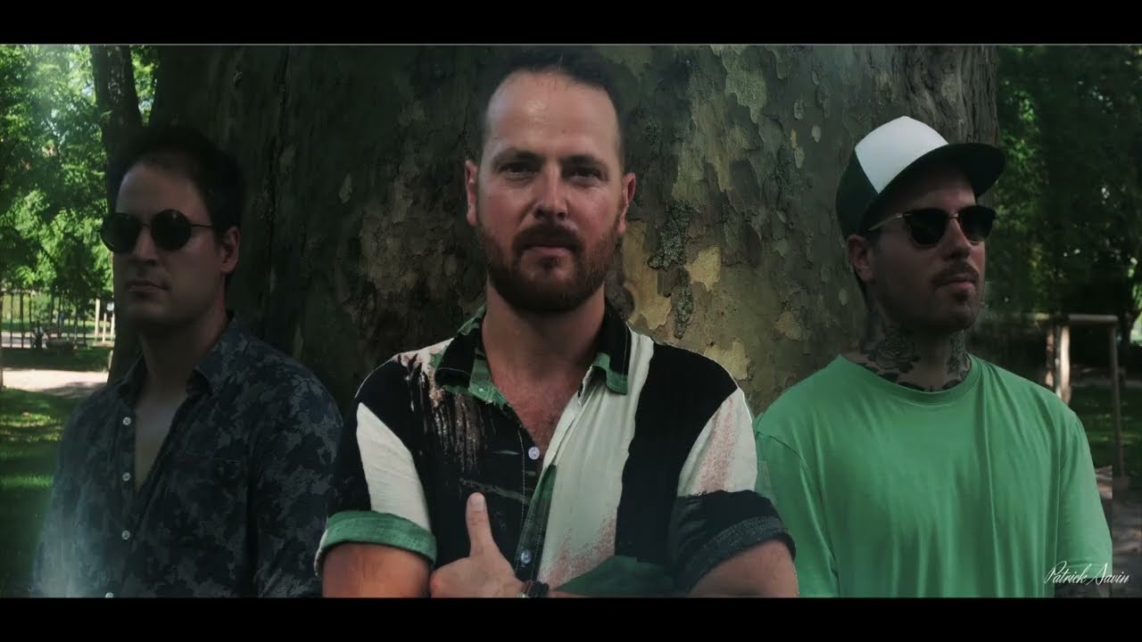 Raïlo Trio – Teaser EP | Downtown Studio | Jazz Fusion
