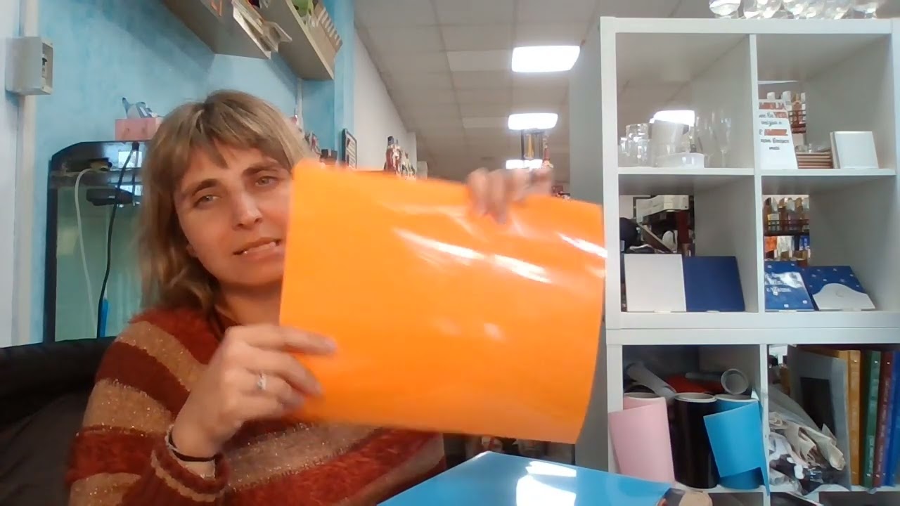 ACQUISTI CREATIVI AMAZON/termovinili/carte adesive/ stampo per resina