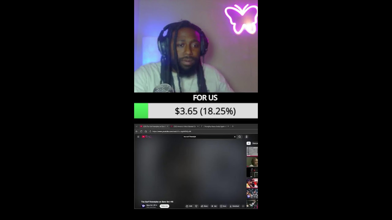 React-A-Thon LIVE — Send Me Anything