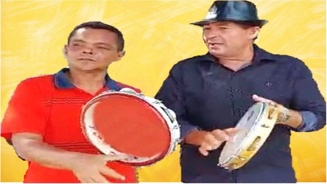 GALDINO E PATURI (DESAFIO)