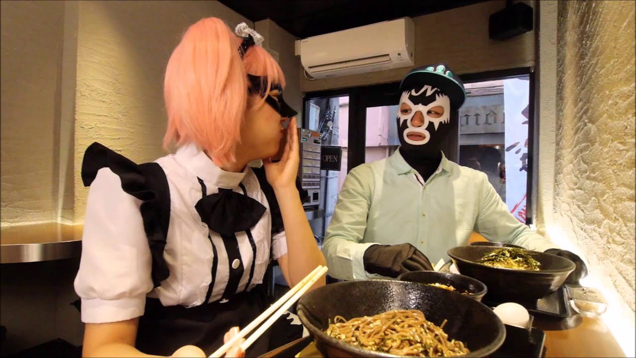 【Ramen Japan】File#4: Zen (in Tokyo)  - Locally famous ramen shops in Japan.