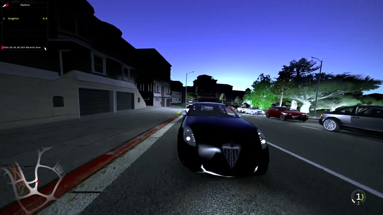Assetto Corsa 2026 pc gameplay 