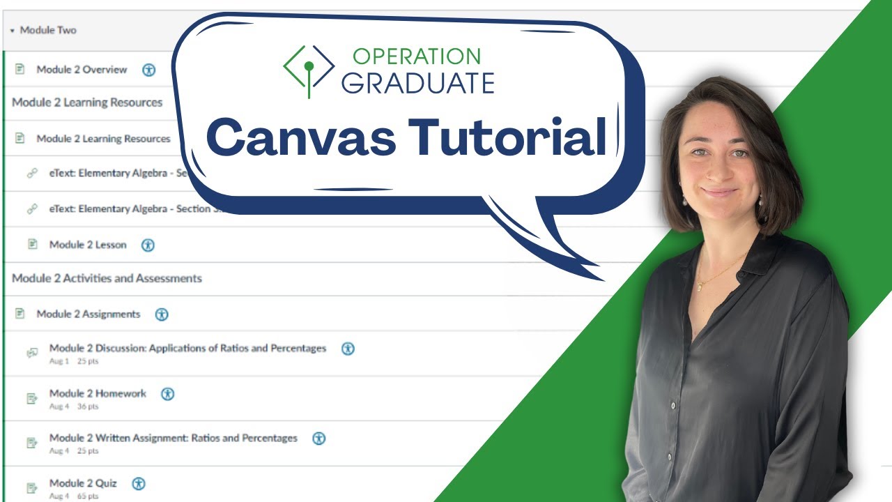 Canvas Tutorial - The Basics