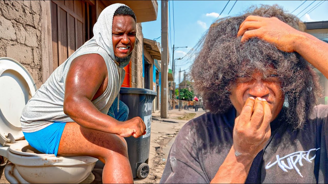 EL SOSOBRITA DEL BARRIO 🏃🏻‍♂️🤣🫡