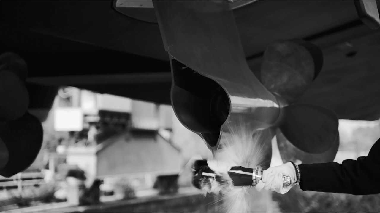 Sanlorenzo Yacht - The best of 2022
