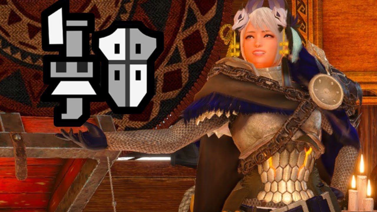 Bullet Barrage Is Coming Together In Monster Hunter Sunbreak