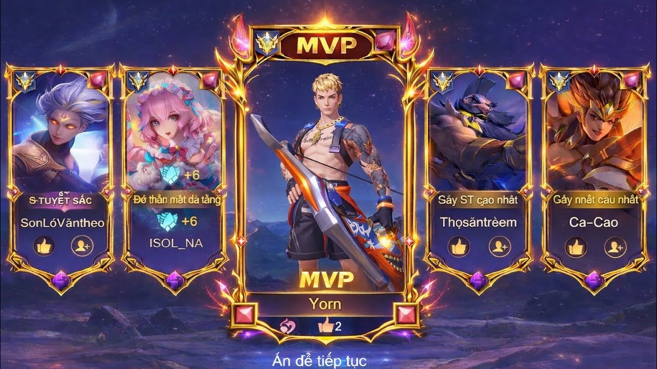 AD Yom Cực Gà Mới Tập Chơi Yom #lienquanmobile #ganhteam #lienquan #liên_quân #mobilelegends #top 