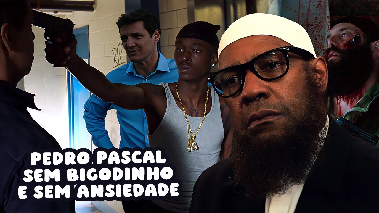 ELE É TEU PAI, SUA MÃE QUE NÃO TE CONTOU