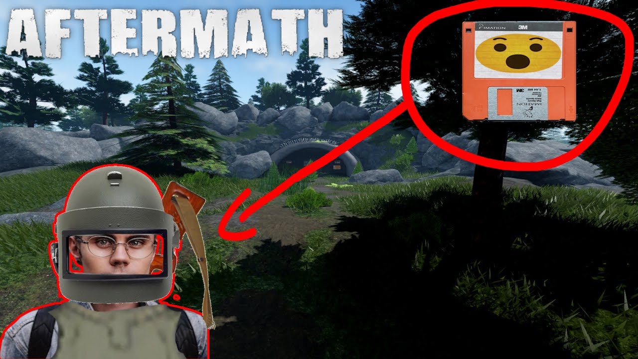 ROBLOX Aftermath | bart