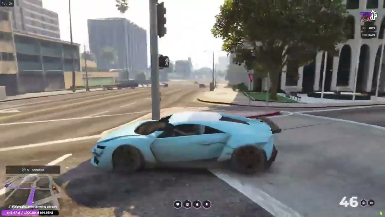 Gdy płonie przeszłość: odejście Nelly, ostatni rozdział ze Spadisiem i wyjazd do Miami 🔥 | VOD