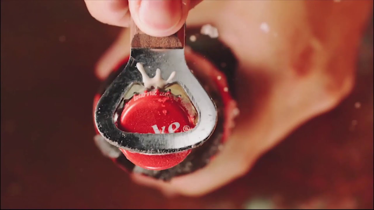 Coca-Cola: Try Not To Hear This (Case Study)
