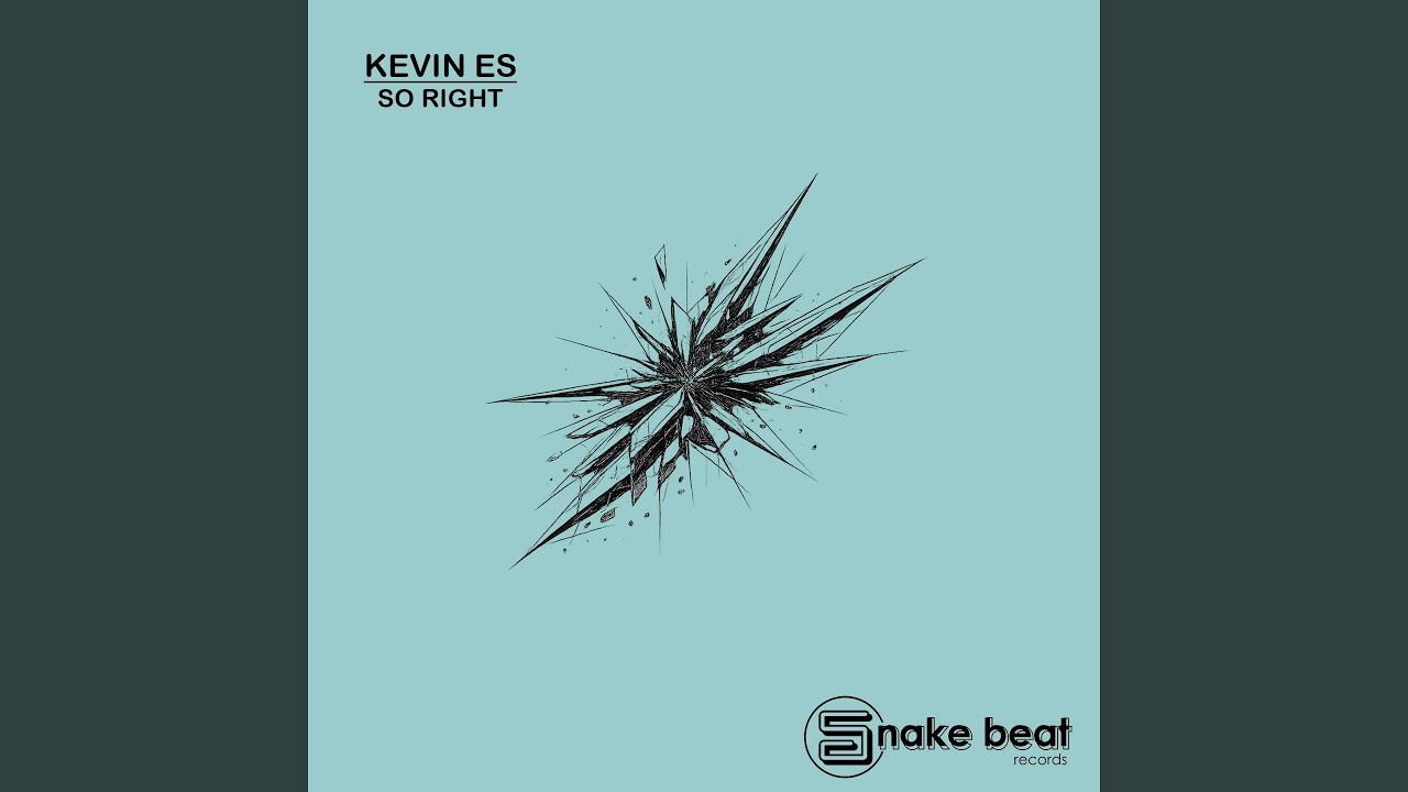So Right (Extended)