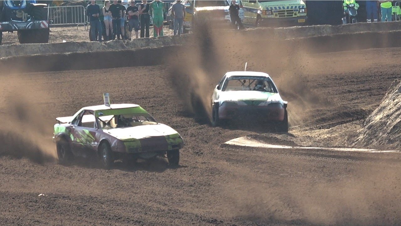 AM Baarle Nassau 2025 - Finale Klasse 1 - Dag 2