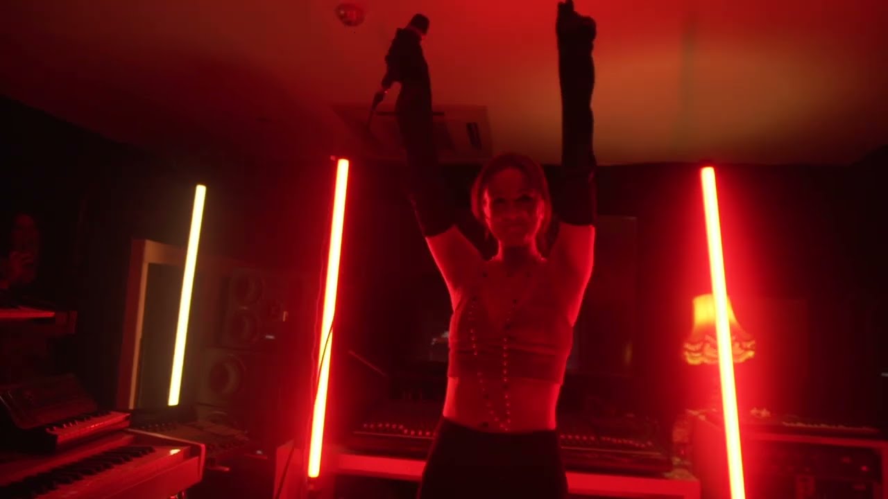 TatiKa - Exotic Slavic [LIVE]