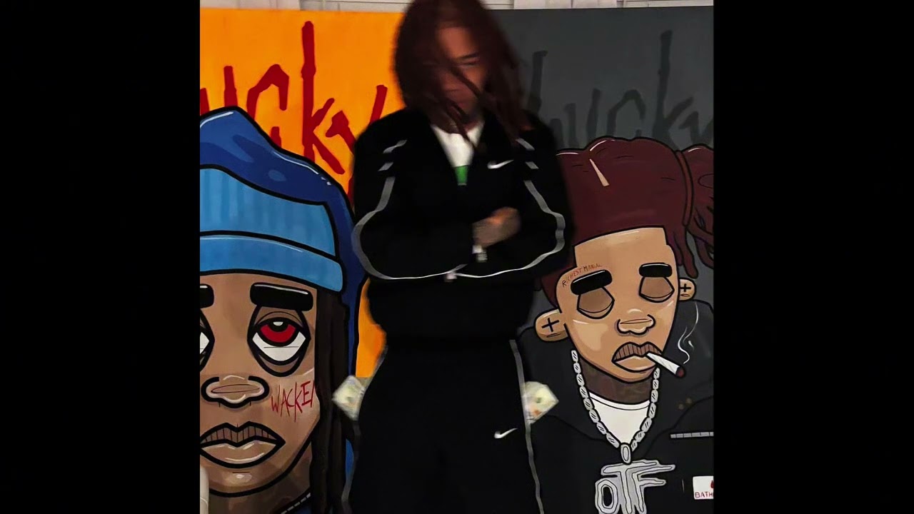 [FREE] Chuckyy, TiyGangAce Type Beat - 