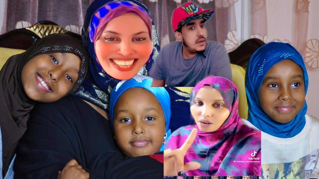 FADUMO BURAABUR AFKA FURATAY CARUURTA LA IIMSA SOO CELIN   & SABABTA U DHAHAY WAA LASOO CELIYAY