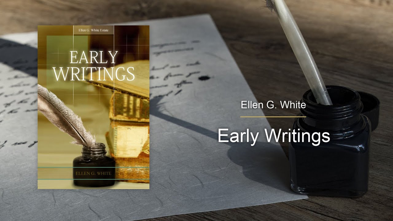 EW-00 — Предисловие (Ранние произведения)