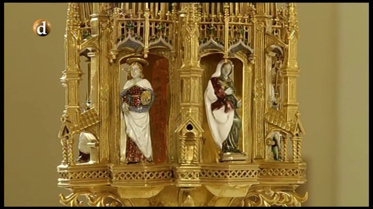 Huellas de nuestro tiempo | La Custodia de Toledo