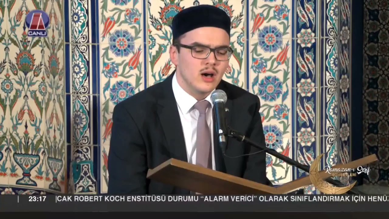 cemii  Enbiyalardan Muhammed cümle inşahi