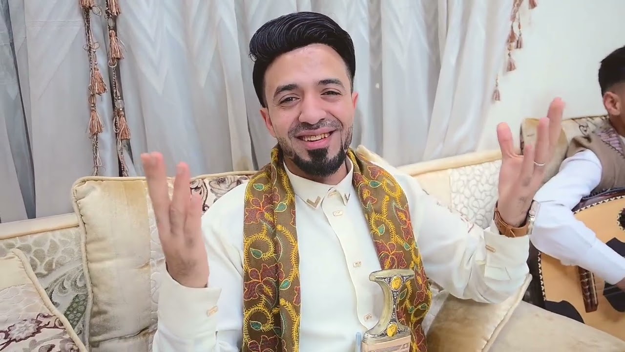 جديد كليب 2025 [ شعبي قالوا سرح ] الفنان عبادي الشريجه