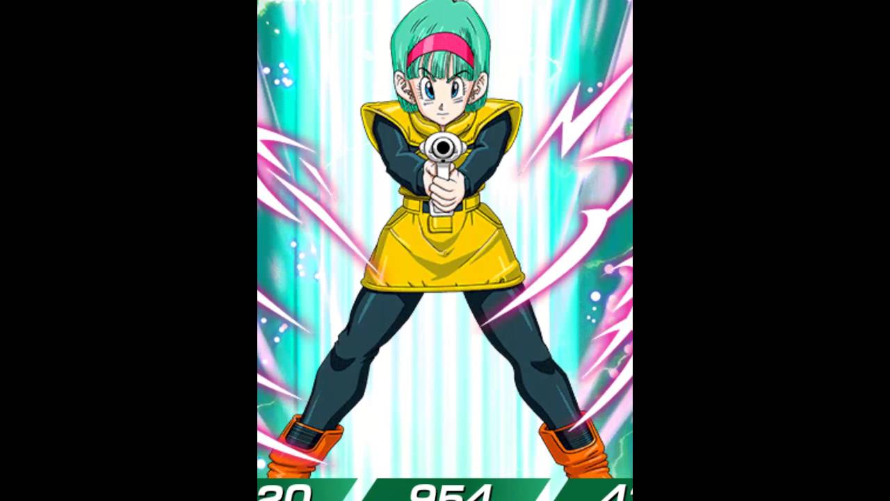 Invocation spécial 1er anniversaire Dokkan battle !
