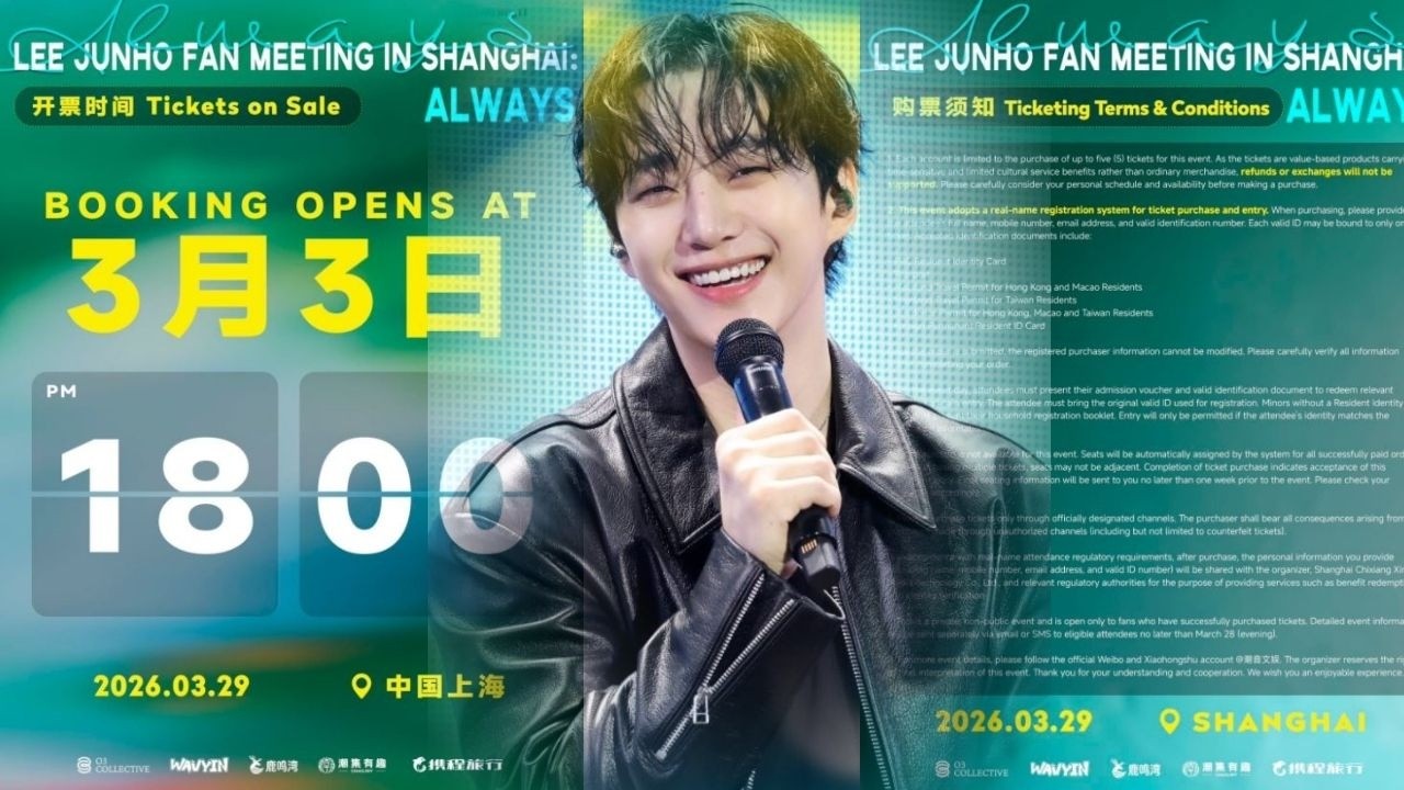 (CLICKBAIT) Песня Lee Junho, от которой ДУША РАЗЛЕТИТСЯ… весна ещё не была такой болезненной 😱💔