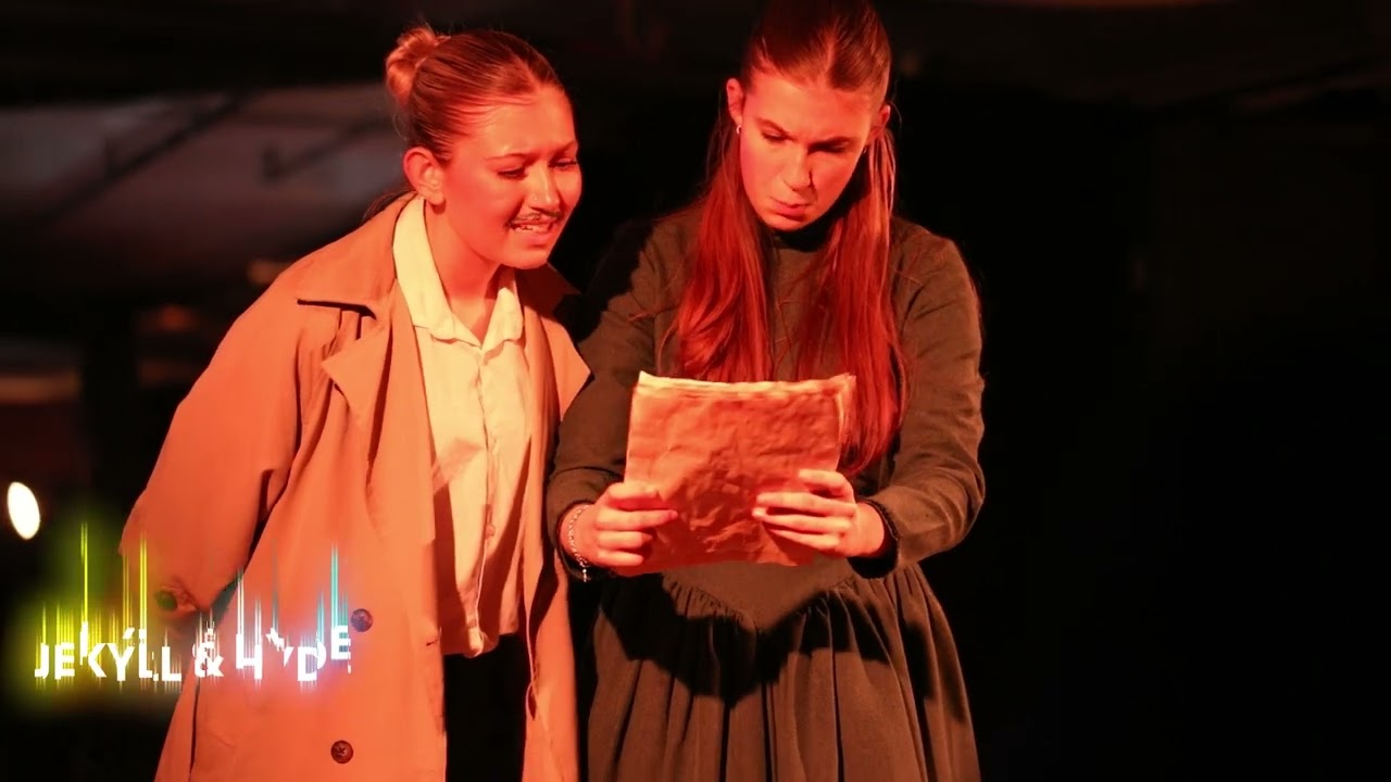 Surbiton High School Easter Video 2025