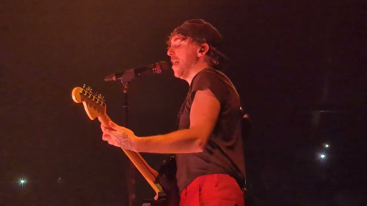 Therapy - All Time Low (Live @ Wembley Arena, London - 17/03/23)