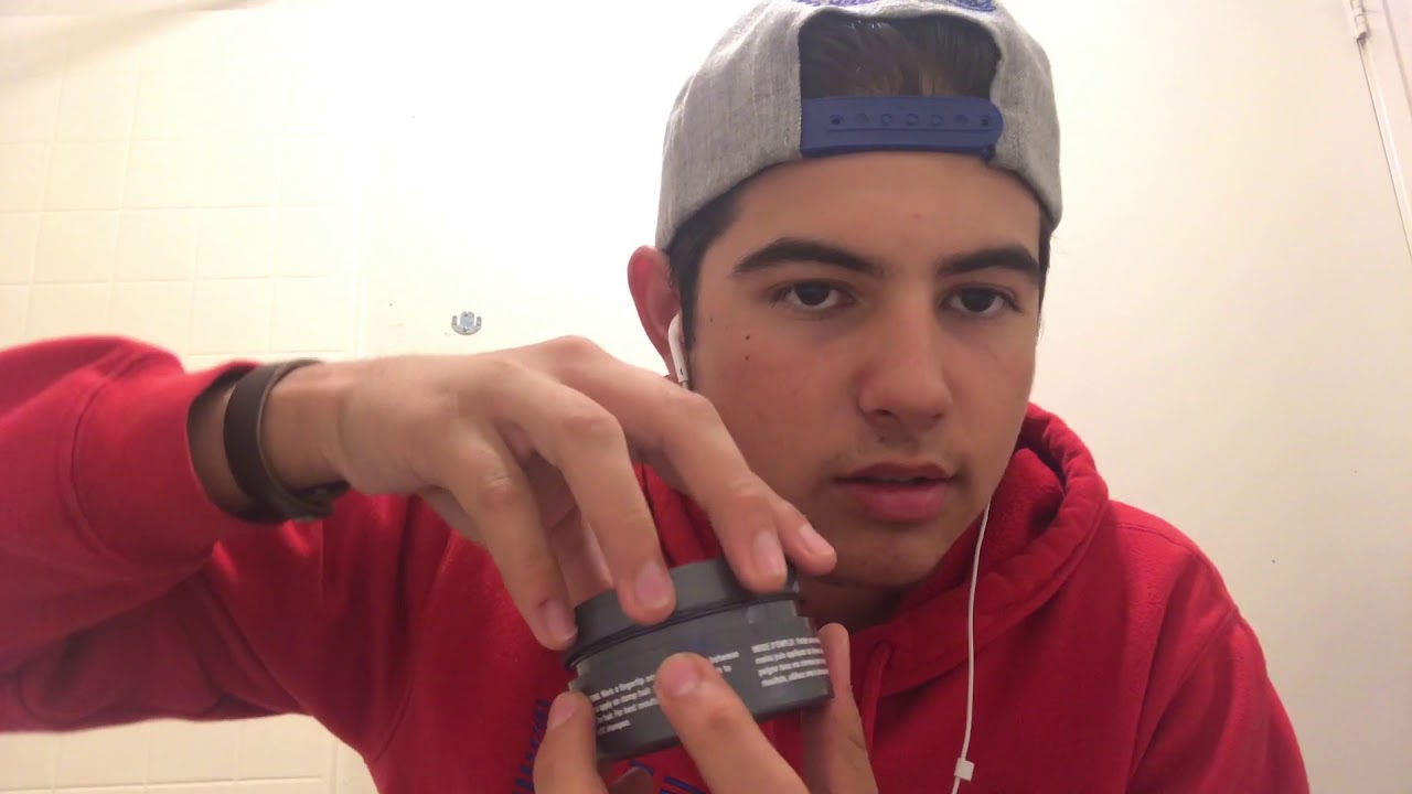 ASMR - Tapping (First time)