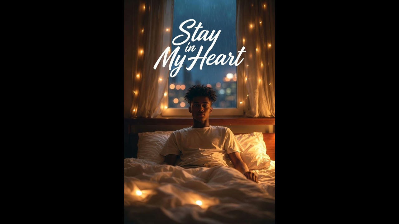Stay in my Heart 💖