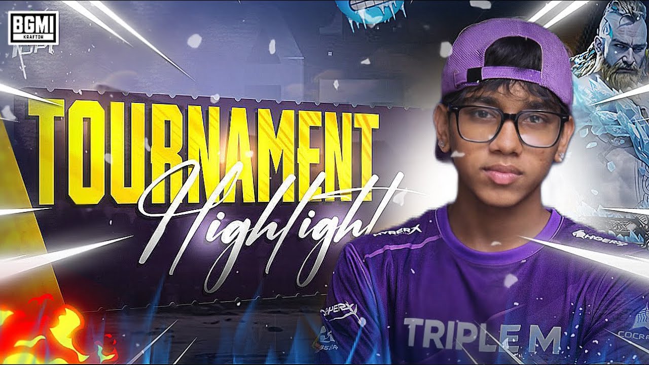 UNSTOPPABLE FRAGSSS🔥!!! | BGMI | tripleM🧞‍♂️