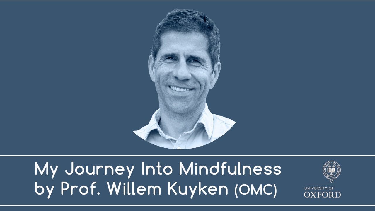 What Makes This Oxford Professor's Journey So INSPIRING