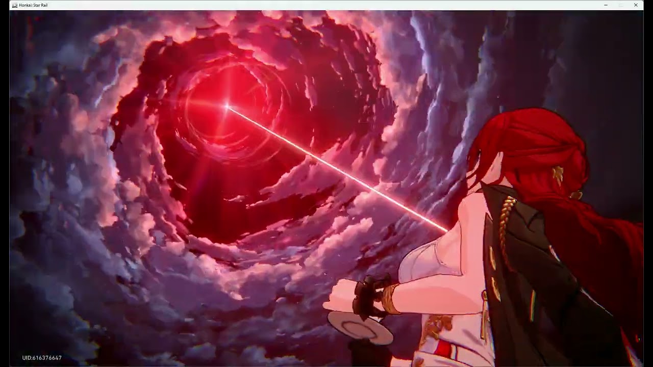 [Honkai Star Rail] Pure Fiction 2.6-  Himeko de quebra 40k