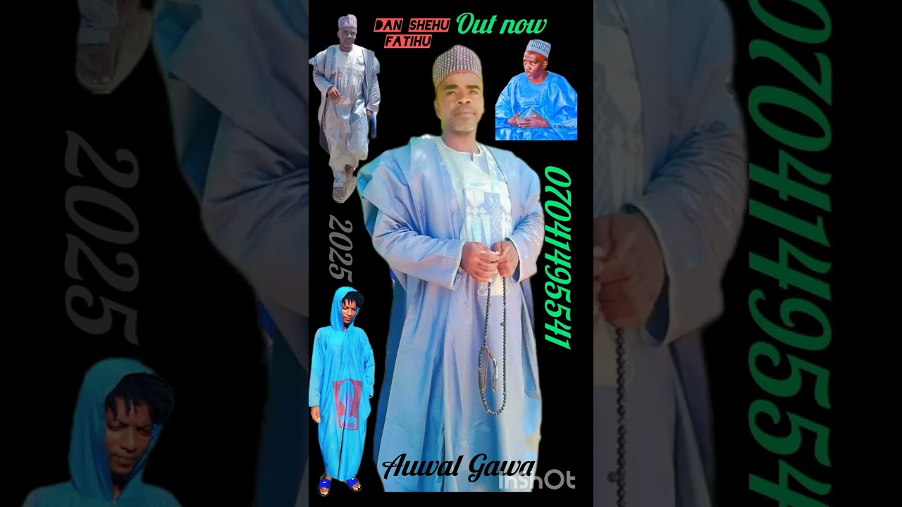 Dan shehu fatihu 2025 #duet #duetsongs #faira #full #fullaudiobook
