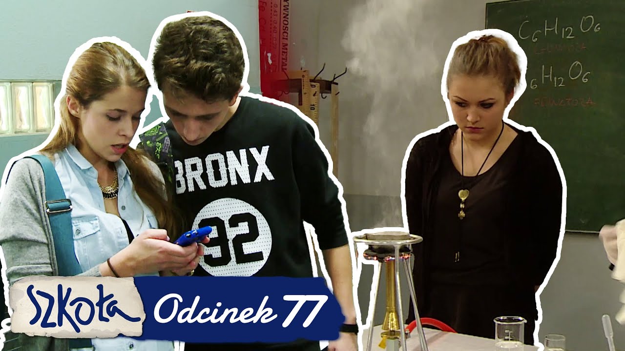 SZKOŁA ODC. 77 CZ. 1