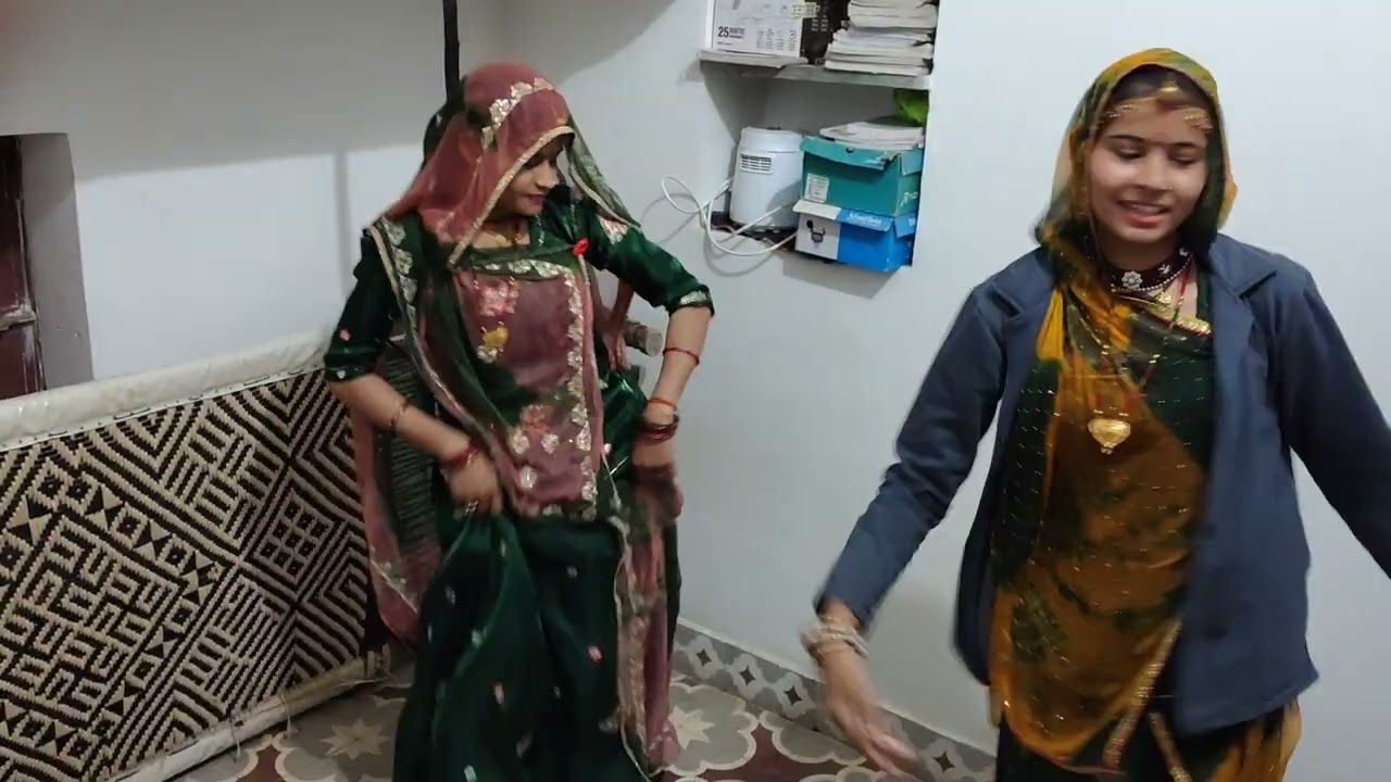 बहु तू चौधरी की से @dopukawan 