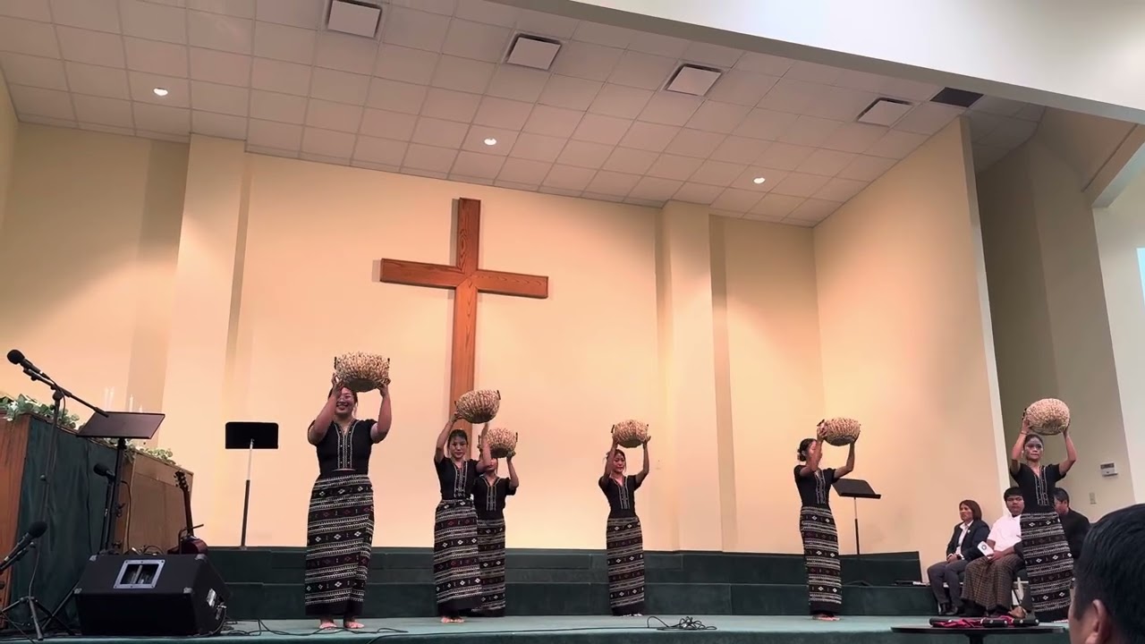 SCCY ACTING SONG 8/25