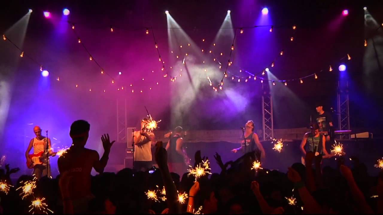 STROMBERS Nit de ST JOAN- DVD 10 anys de festa il·legal