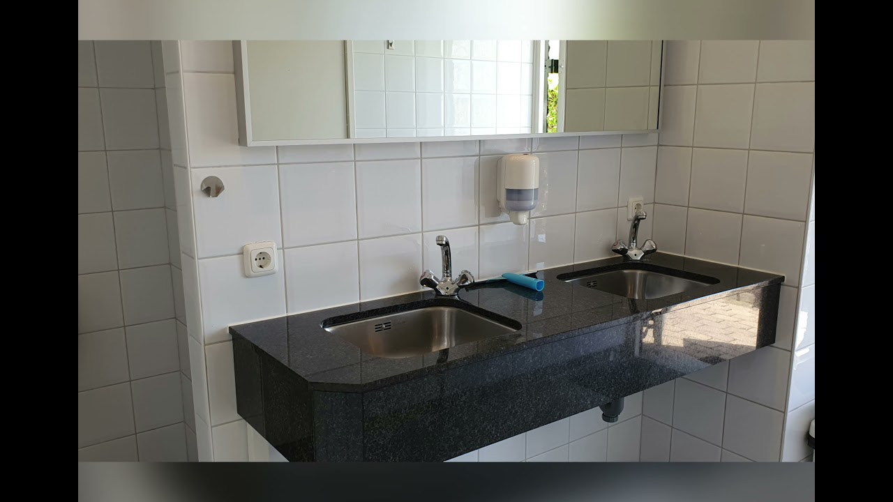 Camping de Sangershoeve
