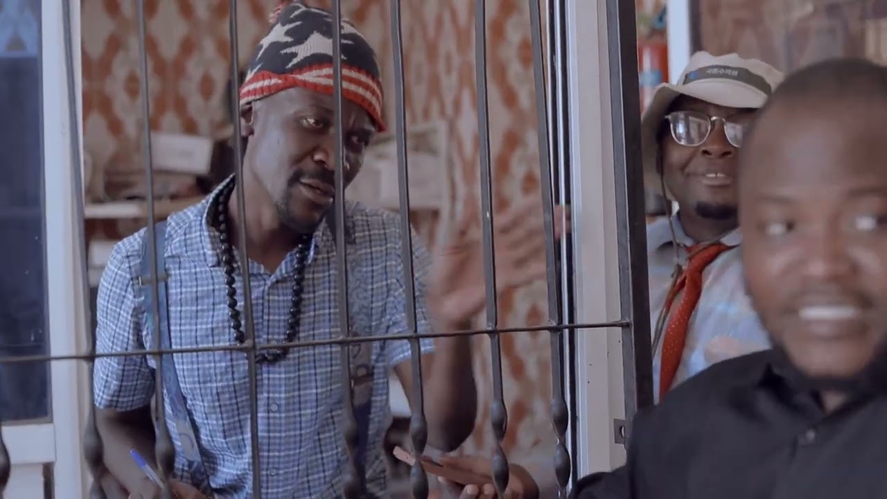 MAZUZU -WAHUDUMU WA GESTI 