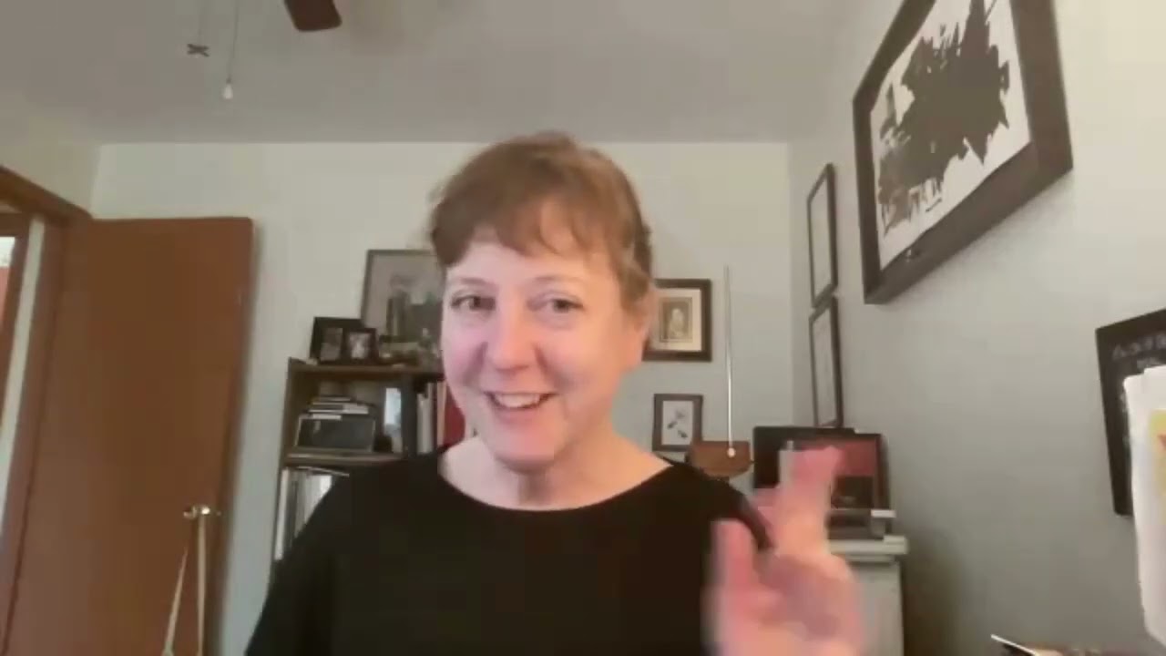 MyLiszt Conversations: Alyssa Anderson and Jenny Ubl