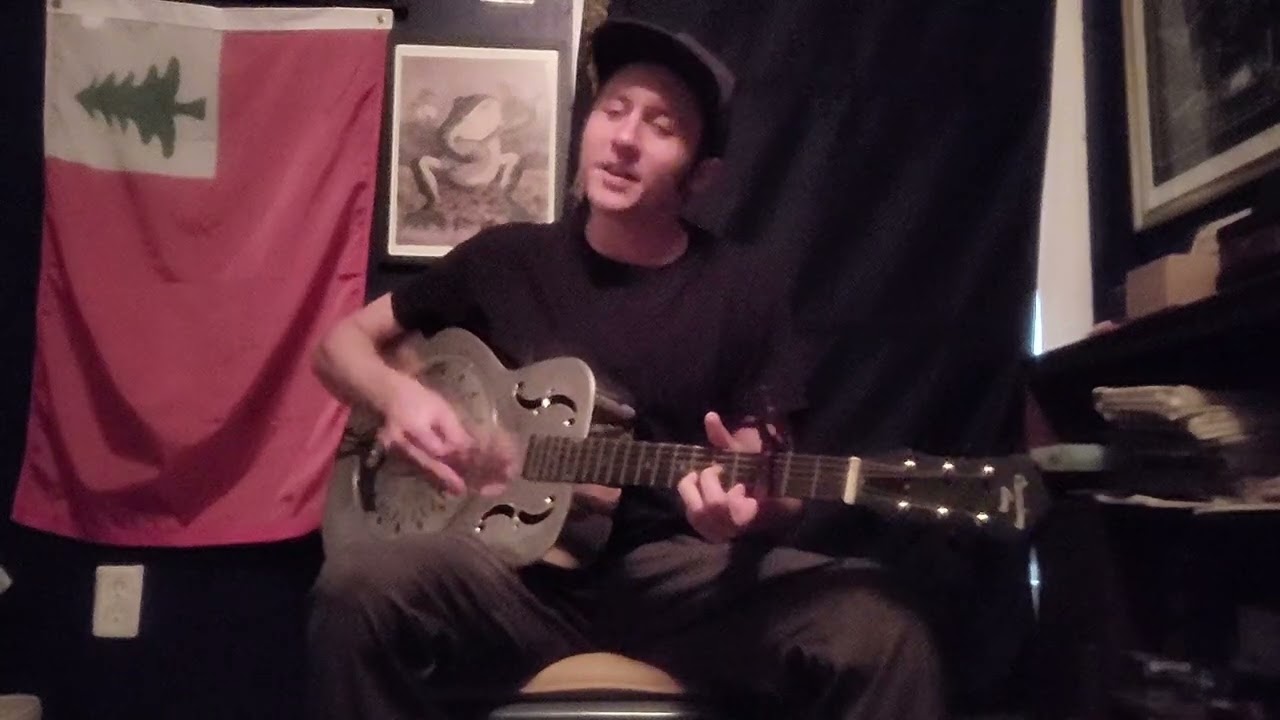 Freddy Badger - Darby O'Leary/The Galbally Farmer (traditional/Kendall Morse)