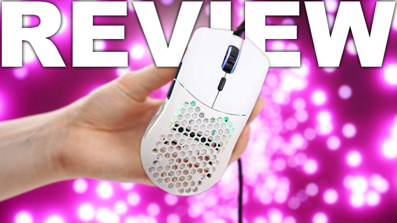 Glorious Model O Minus Review - Still Worth It 2023?