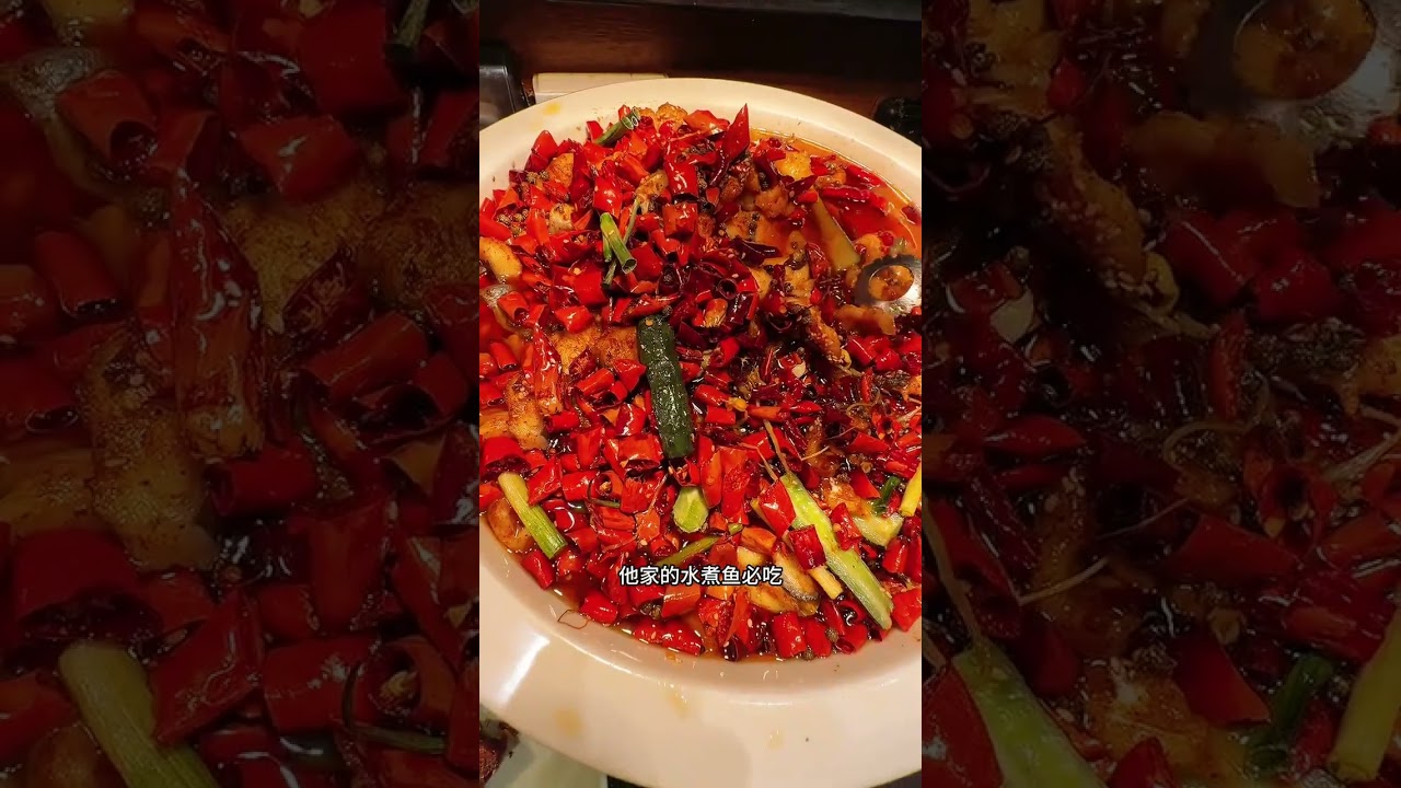 Here comes the old-established self-service restaurant Shengjiangshan again#Savor the flav